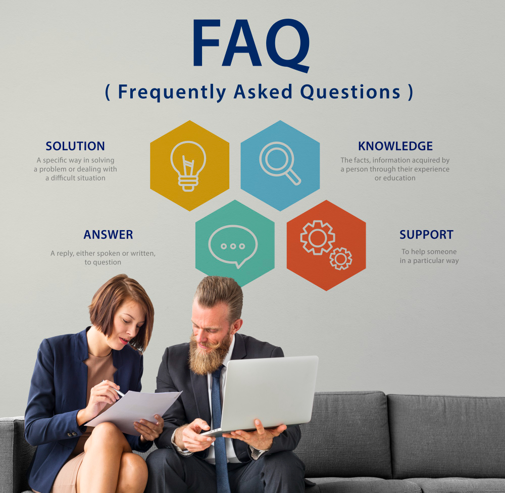 FAQ 번역