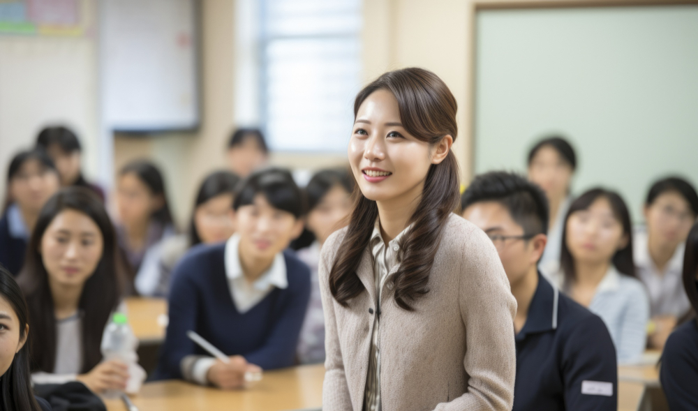 학위 논문 발표 번역